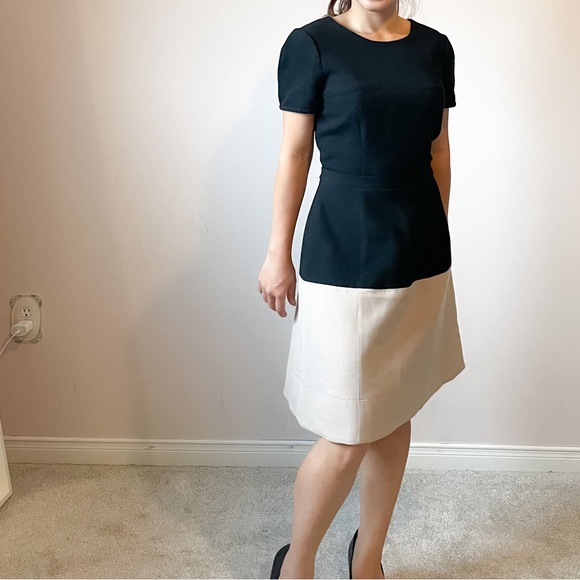 BCBG WORK DRESS - Picture 4 of 5